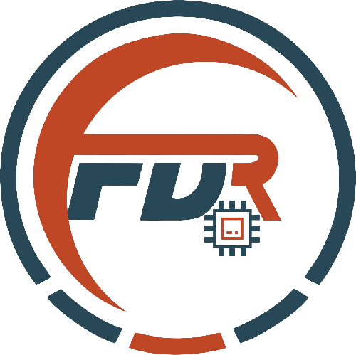 Logo FDR